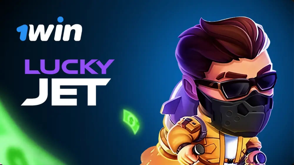 1win-luckyjet